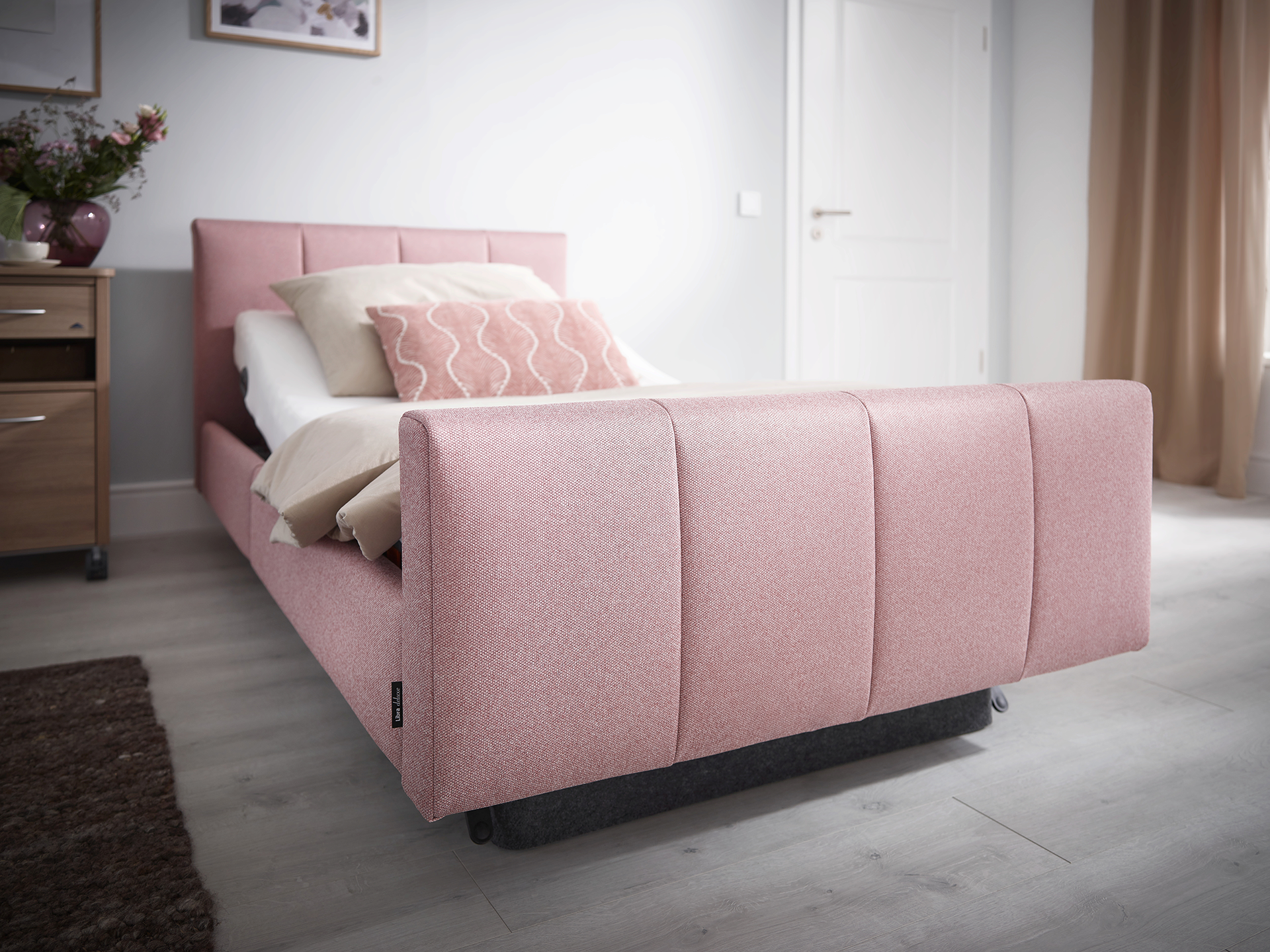 Libra deluxe Einzelbett