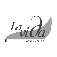 Lavida Logo - Wohnmöbel im skandinavisch-mediterranen Design