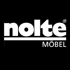 Nolte Logo - Führender deutscher Möbelhersteller mit innovativen Stauraumlösungen